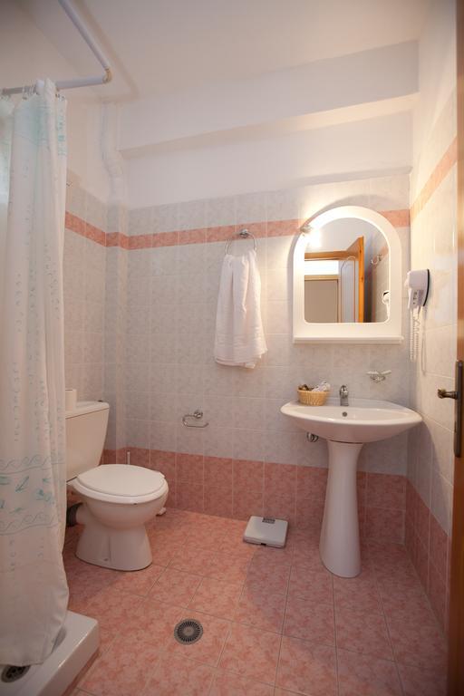 Yiouli Hotel Kokkino Nero Room photo